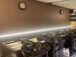 -SA MI hair salon烫染沙龙