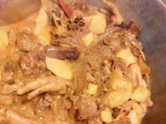 -山河屯铁锅炖·非遗铁锅炖(华强北店)