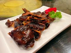 杭州酱鸭-皇饭儿·王润兴酒楼(河坊街店)