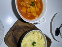 -秀儿家の小确幸融合西餐厅(万达店)