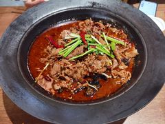-大盐帮川菜馆(长楹天街店)