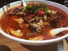 -小山城麻辣香锅(新邻生活广场店)