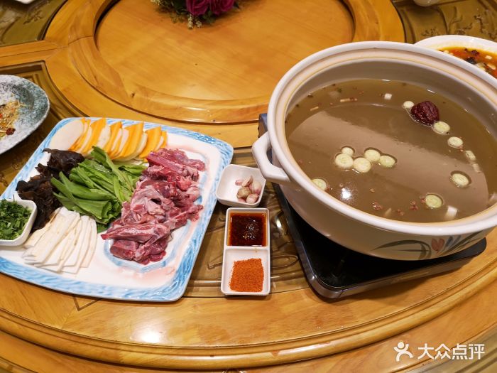 雅君餐饮(祁连店)图片 - 第65张