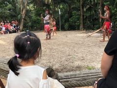 -可伦宾野生动物保护区