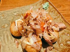 章鱼小丸子-二丁目食堂(铁西万象汇店)