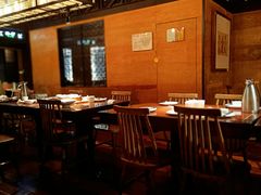 -绿茶餐厅(华联万柳店)