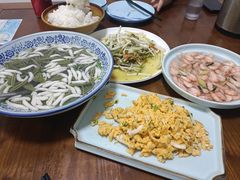 -美味之家·湖景农家乐(太湖东山店)