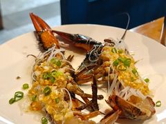 -77号渔船·蒸海鲜青岛菜(积米崖店)