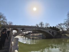 -赵州桥景区