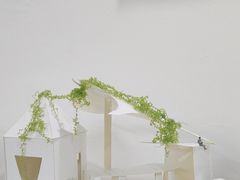-刘开渠艺术中心(龙湖春森星悦荟店)