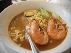 -南山鲜虾面·活鲜小馆·海味大连菜(南山总店)