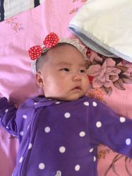 -龙文宝贝上门婴儿理发满月剃胎毛(总店)