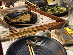 -夏记烤官达人·徐州鲜羊肉串(江宁店)