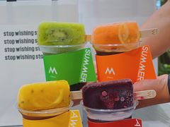 -M Stand(宁波万象城店)