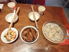-李犟大爆鳝面·手工蟹黄包(湖滨西湖店)