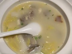 -大碗居·烤鸭·鱼头泡饼(天坛东门店)