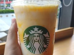 -星巴克(泉州百捷上悦城店)