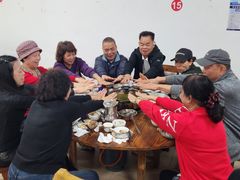 -红炎炎农家菜老字号(金水台店)