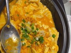 -添福来墨鱼饺子 · 海鲜东北菜(大连星海·黄浦路店)