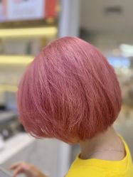 -虫二·专注健康烫染沙龙
