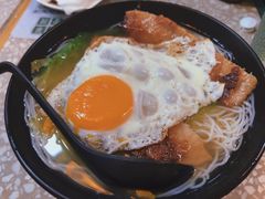 -华嫂冰室(湾仔店)