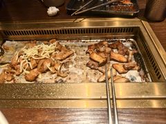 -新石器烤肉(之心城店)