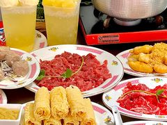 -燃计沙茶皇·香港沙茶火锅(人广旗舰店)