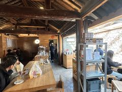 -VOYAGE COFFEE(北锣鼓巷店)