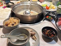 -狐狸爱上椰子鸡(滨江星光大道店)