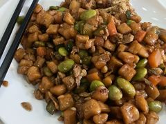 -老磁器口豆汁店(天坛店)