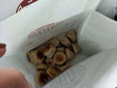 -宋记饼家(石门二路店)