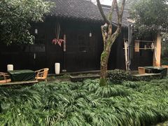 -法云安缦酒店