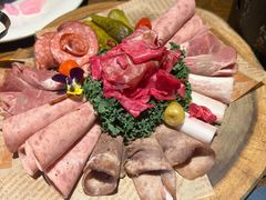 -卢布里西餐厅(总店)