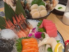 -温野菜涮涮锅(曲江大悦城店)