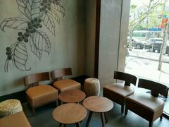 -星巴克(枣阳路店)