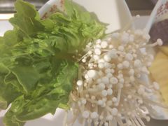 -旺龙巷重庆脆毛肚火锅·潜山扛把子店(潜山商业街店)