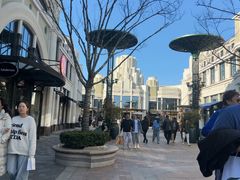-比斯特上海购物村精品奥特莱斯