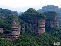 -丹霞山风景名胜区