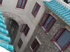 -武汉大学-樱园