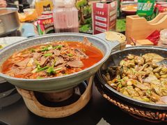 -山芋腔苏北菜(盐城滨海店)