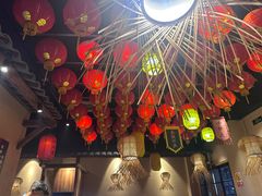 -山涧肴·泉水煮活鱼(坂田店)