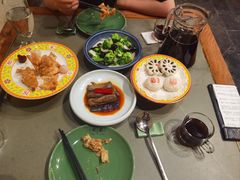 -那家小馆•北京菜•烤鸭(中关村店)