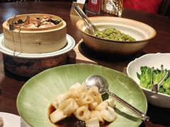 -明湖楼·经典鲁菜山东海鲜(大明湖店)