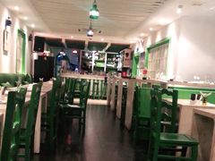 大堂-Carmen卡门西班牙餐厅