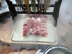 -神洲四海大酒楼(王府井澳门中心店)
