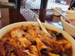-走马楼饭庄(慈城古县城店)