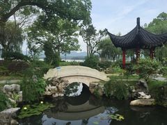-杭州西湖柳莺里酒店