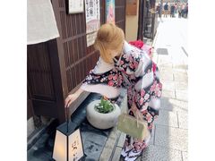 -京都冈本和服体验租赁店(祗园店)