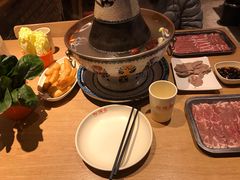 -虾满堂小龙虾烧烤(富荟广场店)