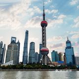 到上海是SB都必须来[调皮]